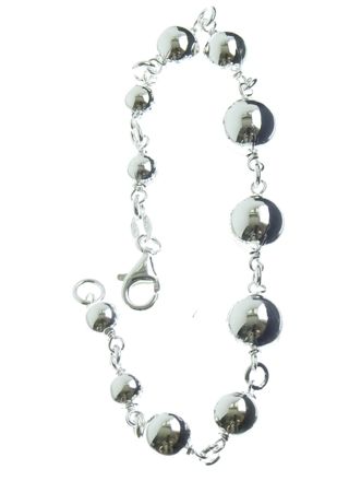 armband med bollar R36/19