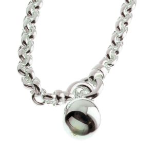 Ärtkedja med kula hänge EK20/45 main product photo