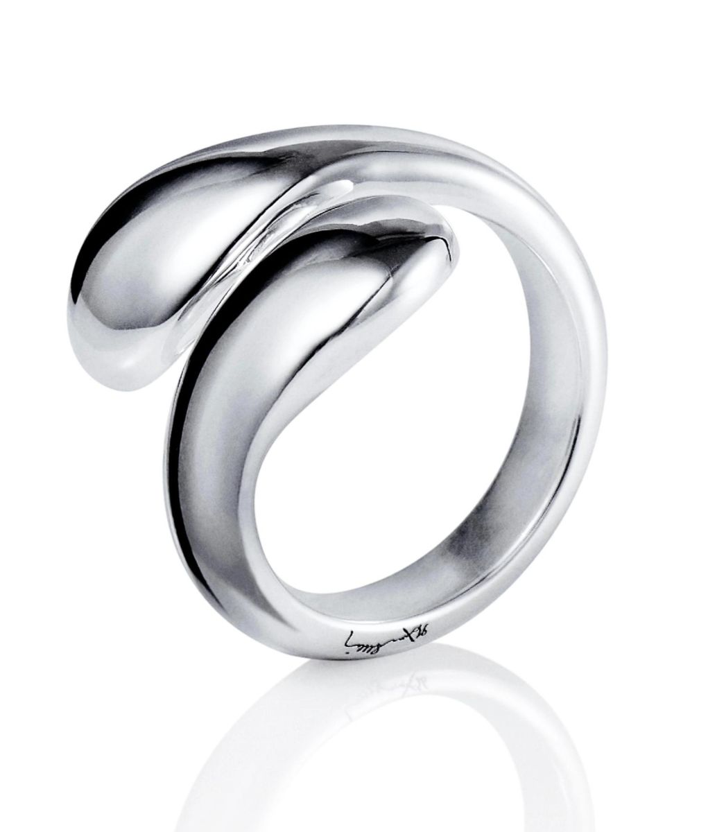 Efva Attling Love Buddies ring 13-100-02246-1900