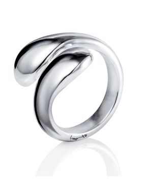Efva Attling Love Buddies ring 13-100-02246