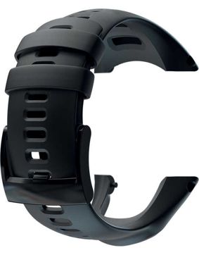 Suunto Ambit3 Sport Black silikon armband SS021087000