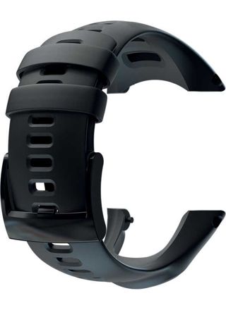 Suunto Ambit3 Sport Black silikon armband SS021087000