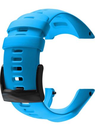 Suunto Ambit3 Sport Blue armband SS021088000