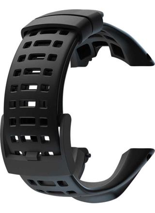 Suunto Ambit3 Peak Black armband SS021085000