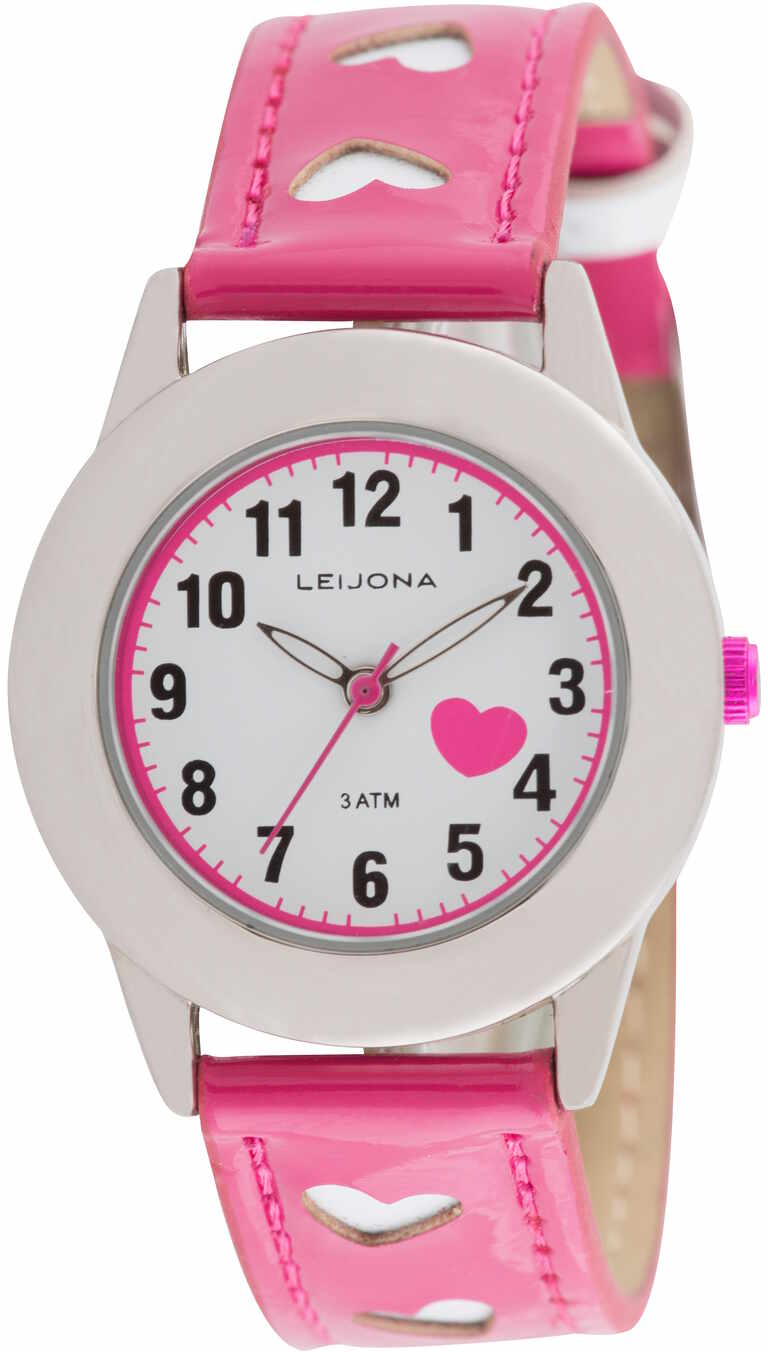 Leijona Kids Red 5323-794