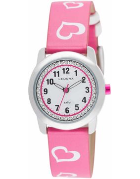 Leijona Kids Red 5323-804