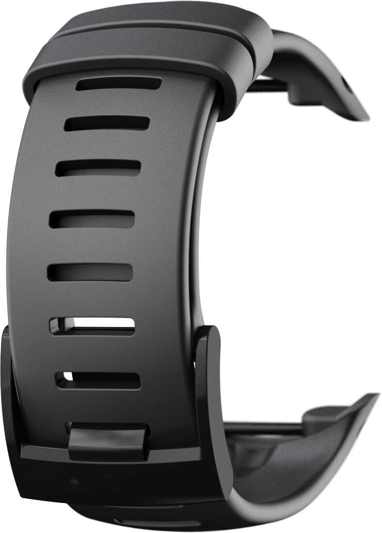 Suunto core all online black armband