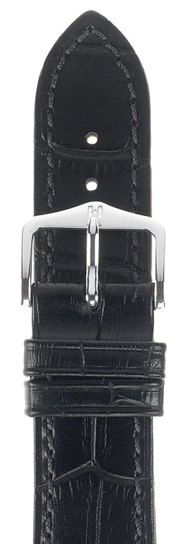 Hirsch Duke 0102 80 50 armband L 22mm