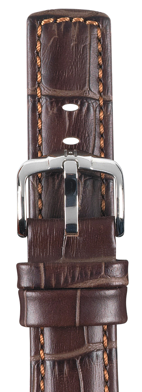 Hirsch Grand Duke 0252 80 10 armband L