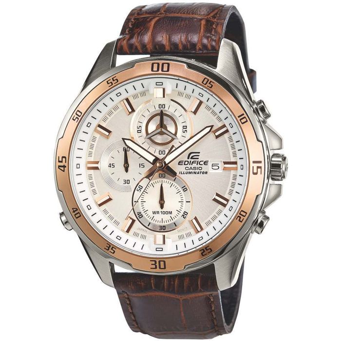 Casio Edifice EFR-547L-7AVUEF main product photo