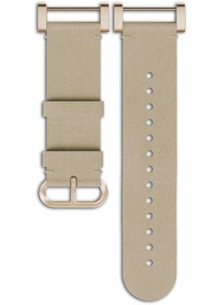 Suunto Essential Gold armband SS021220000