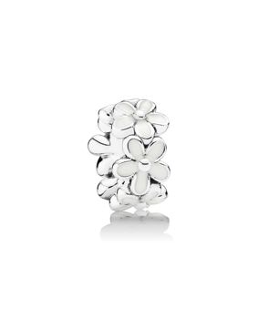 Pandora prästkrage mellanled 791495EN12