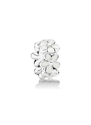 Pandora prästkrage mellanled 791495EN12