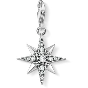 Thomas Sabo Charm Club Royalty Stjärna 1756-643-14 main product photo