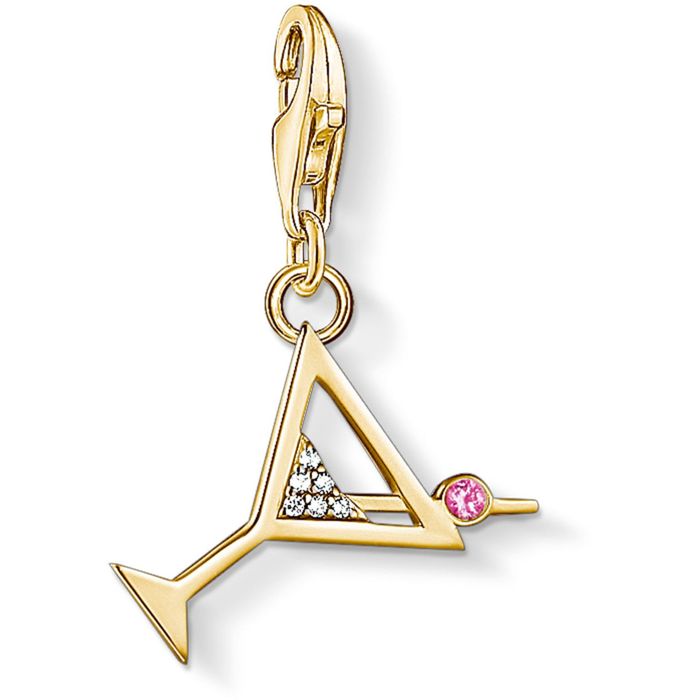 Thomas Sabo Charm Club Cocktail 1771-995-7 main product photo
