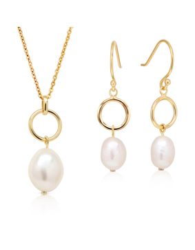 Beat of Love smyckeset BOL-SET1776PGP