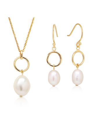 Beat of Love smyckeset BOL-SET1776PGP