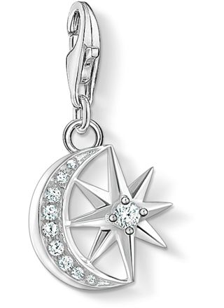 Thomas Sabo Charm club Star & Moon berlock 1794-051-14