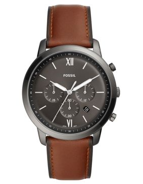 Fossil Neutra Chronograph FS5512