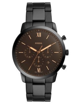 Fossil Neutra Chronograph FS5525