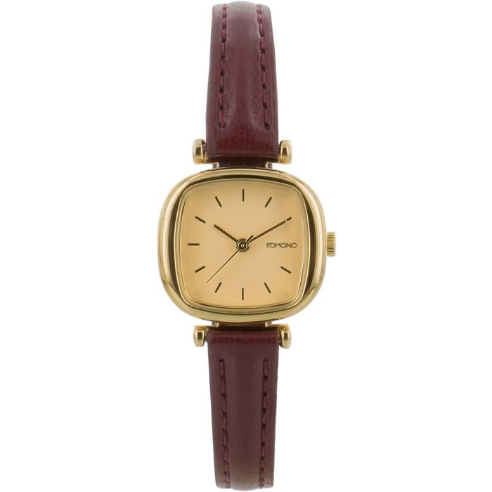 Komono Moneypenny Gold Peach W1203 main product photo