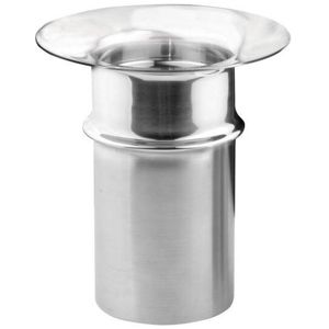 Tapio Wirkkala ljusstake 180 mm 668-189 main product photo