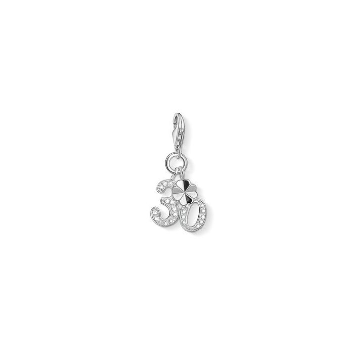 Thomas Sabo 1237-051-14 "30" main product photo