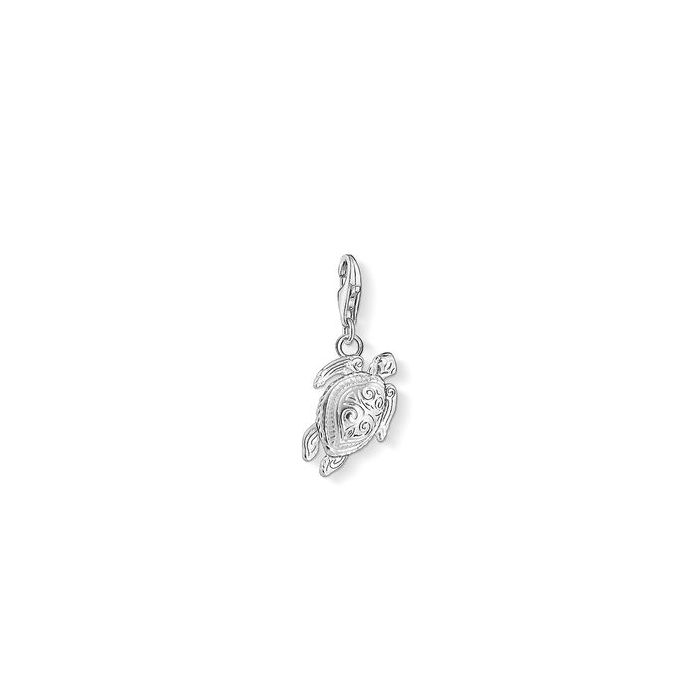 Thomas Sabo 1222-007-12 Turtle main product photo