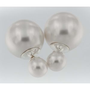 BB-örhängen Pärla Tribal Dior main product photo