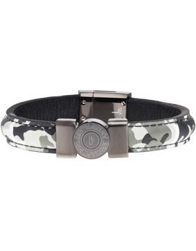 Police Shooter armband PJ25556BLU/01