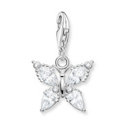 Thomas Sabo Charm Club berlock fjäril 1862-051-14