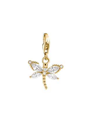 Thomas Sabo Charm Club trollsländeberlock 1872-M01-14