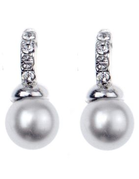 SNÖ of Sweden Astrid ear white 431-5100010