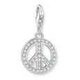 Thomas Sabo Charm Club Peace berlock 1880-051-14