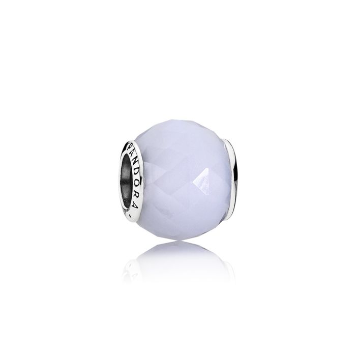 Pandora Geometriska fasetter i flera nyanser 791722NOW main product photo
