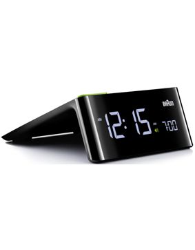 Braun BC16BEU Väckarklocka