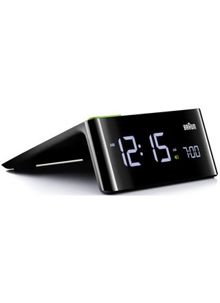 Braun BC16BEU Väckarklocka