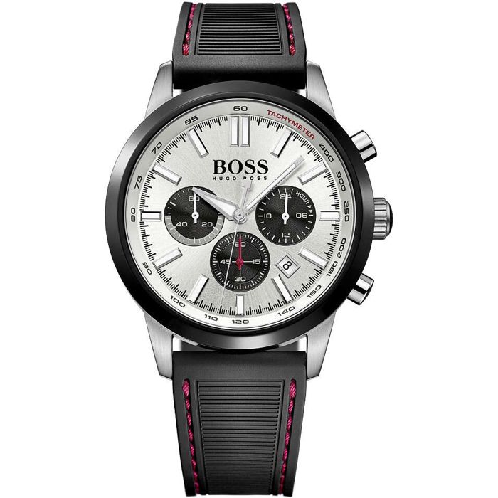 Hugo Boss Racing Chrono 1513185 main product photo