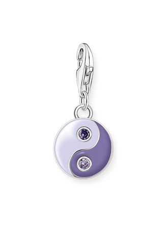 Thomas Sabo Charm Club Yin and Yang berlock 1918-041-13
