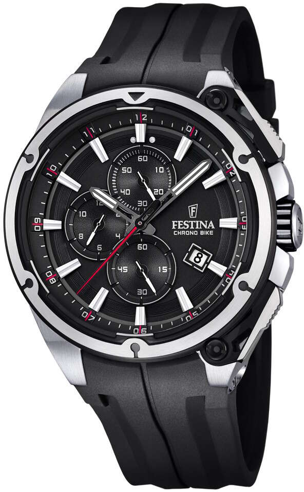Festina Tour De France F16882/4 - klockmagasinet.com