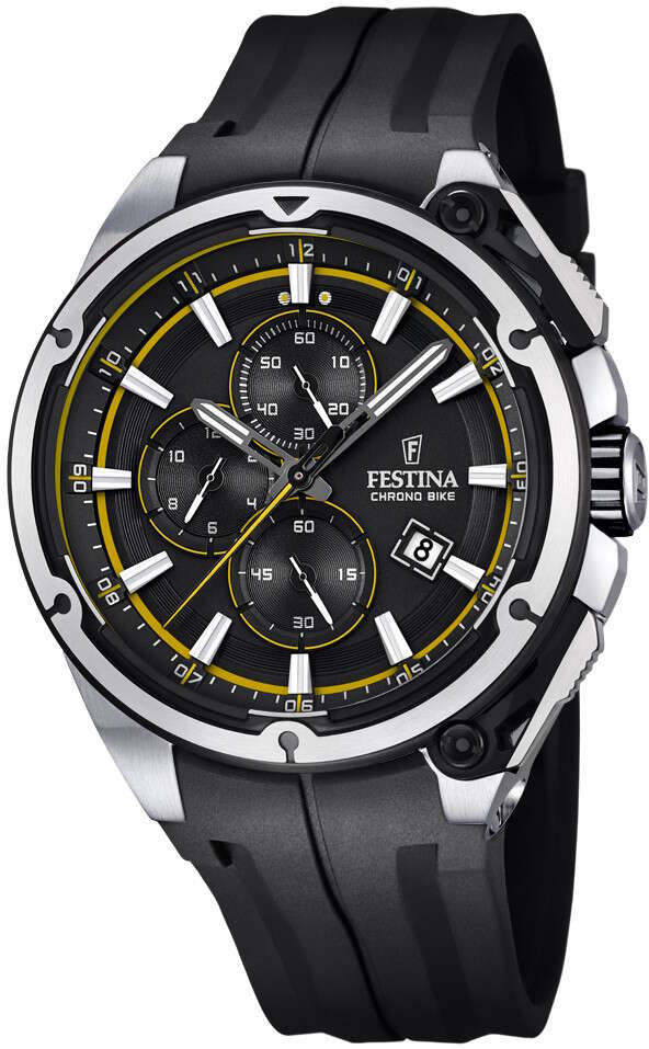 snow　FESTINA F16382/7 TOUR de FRANCE Festina Tour De France F16882/4 - klockmagasinet.com