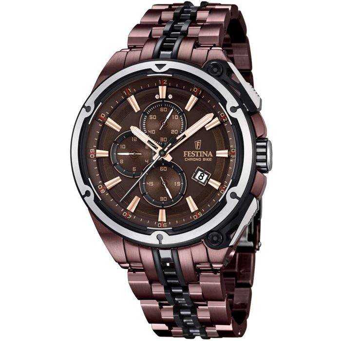 Festina Tour De France Limited Edition F16883/1 main product photo