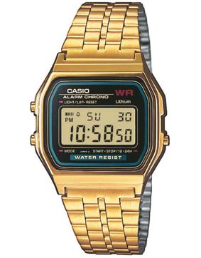 Casio Collection A159WGEA-1EF