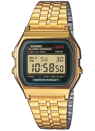Casio Collection A159WGEA-1EF