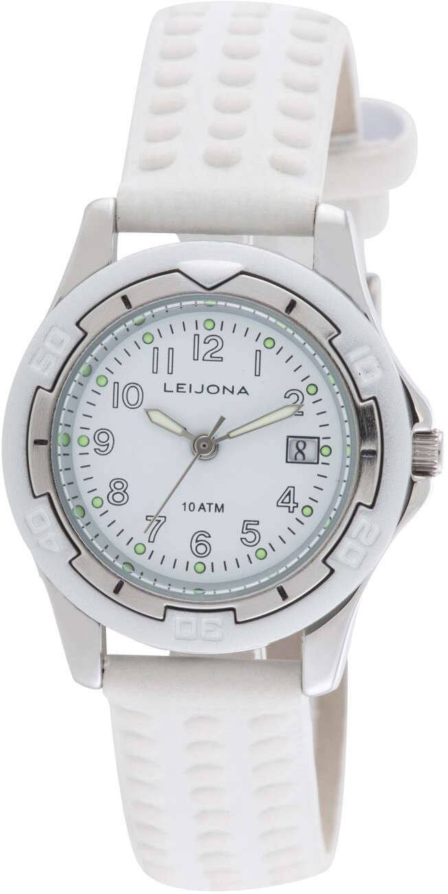 Leijona Kids White 5323-817