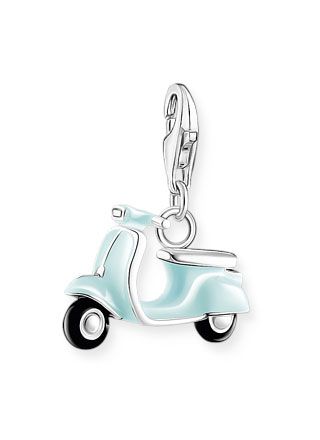 Thomas Sabo Charm Club Vespa berlock 1937-041-7