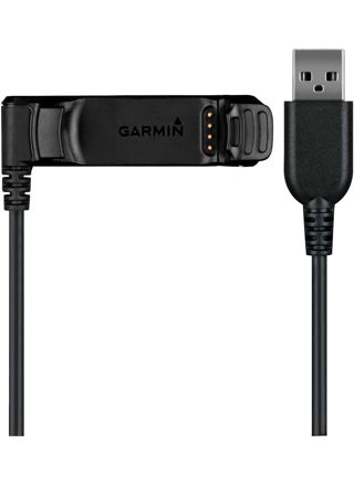 Garmin USB-laddningskabel Forerunner 220 010-11029-09