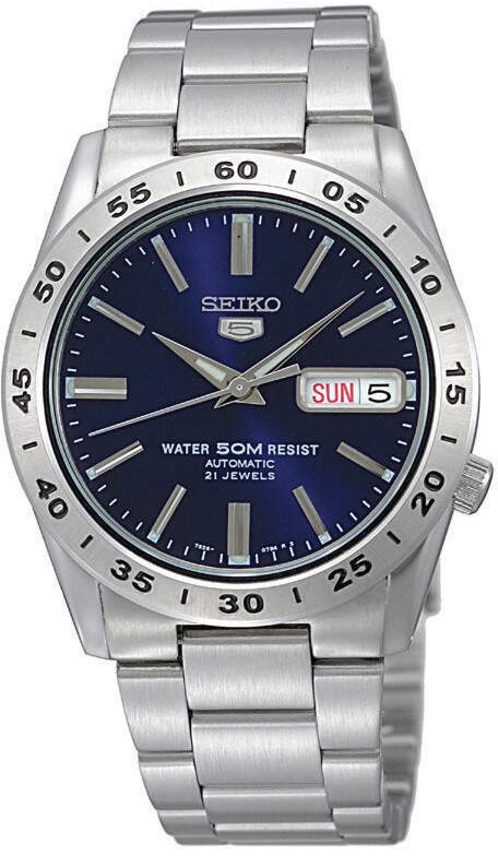 Seiko 5 Automatic SNKD99K1