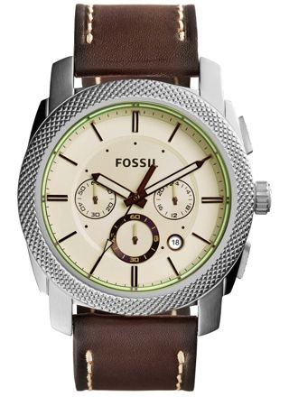 Fossil FS5108 Machine