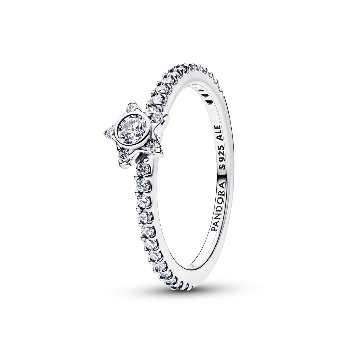 Pandora Timeless glittrande Stella pavéring 194959C01